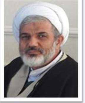 Dr Morteza Abdoljabari (Cleric)